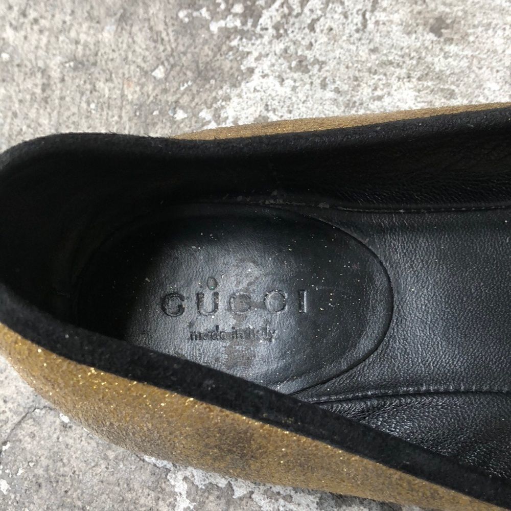 Gucci flats - Picture 7 of 7